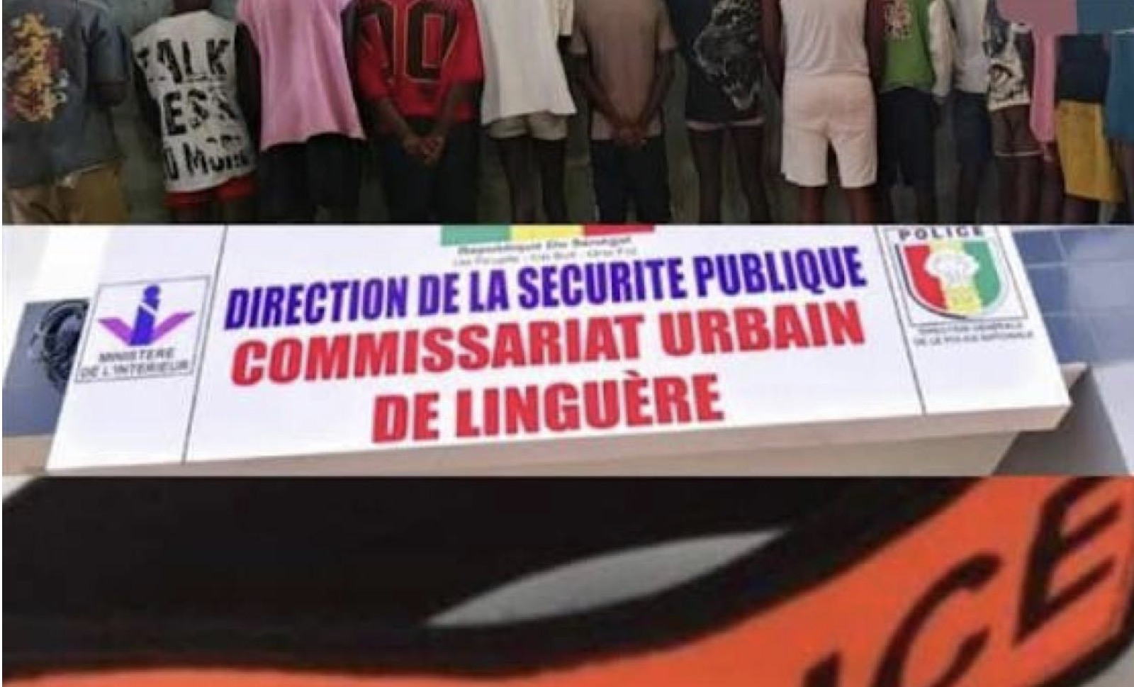 25e arrestation à Linguère : ce qui a fait tomber deux présumés homosexuels