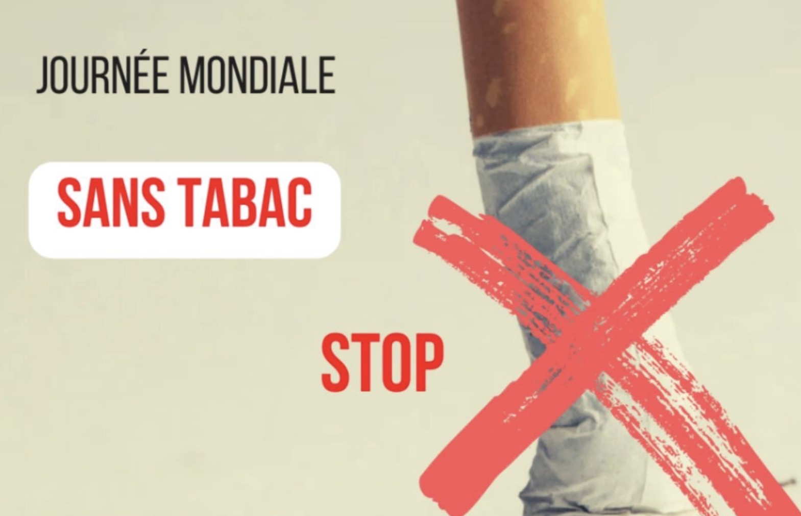 Journée mondiale sans tabac 2026 : Le coût économique du tabagisme au Sénégal estimé à 98 milliards de FCFA par an