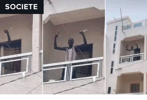 Tabaski sanglante à la cité Fadia : ce que le tueur aux couteaux a dit aux enquêteurs