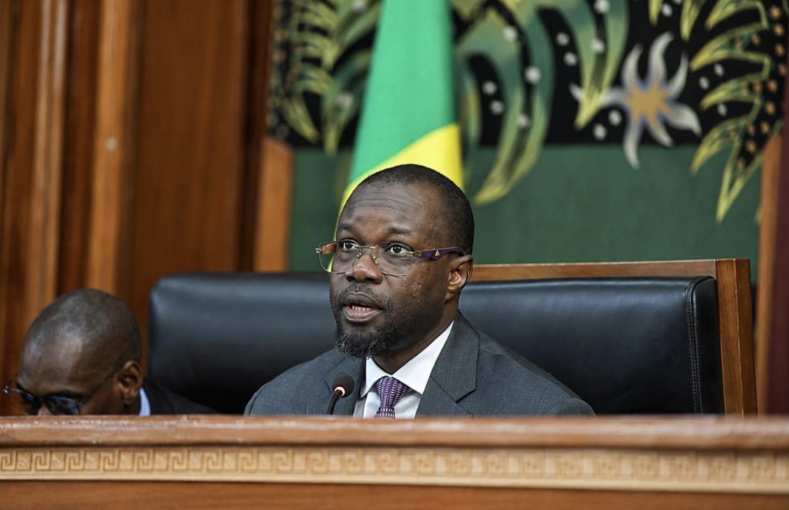 Le passage à l'État-stratège » : Le plan d'Ousmane Sonko pour inscrire PASTEF dans la durée