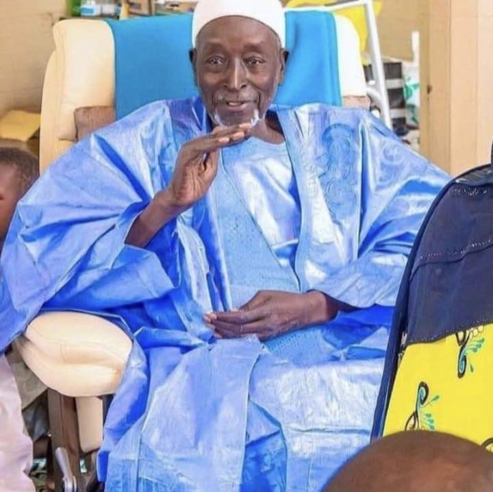 Serigne Cheikh Ahmad Mbacké: L'héritage impérissable du bâtisseur et guide spirituel de la communauté mouride