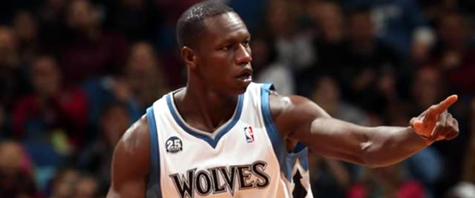 NBA : Gorgui Dieng pourrait rejoindre les Bulls