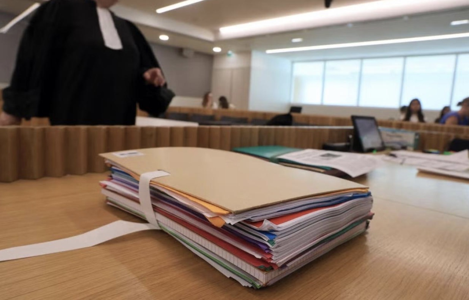 A 19 ans, il est jugé aux assises pour des viols commis dès l'âge de six ans