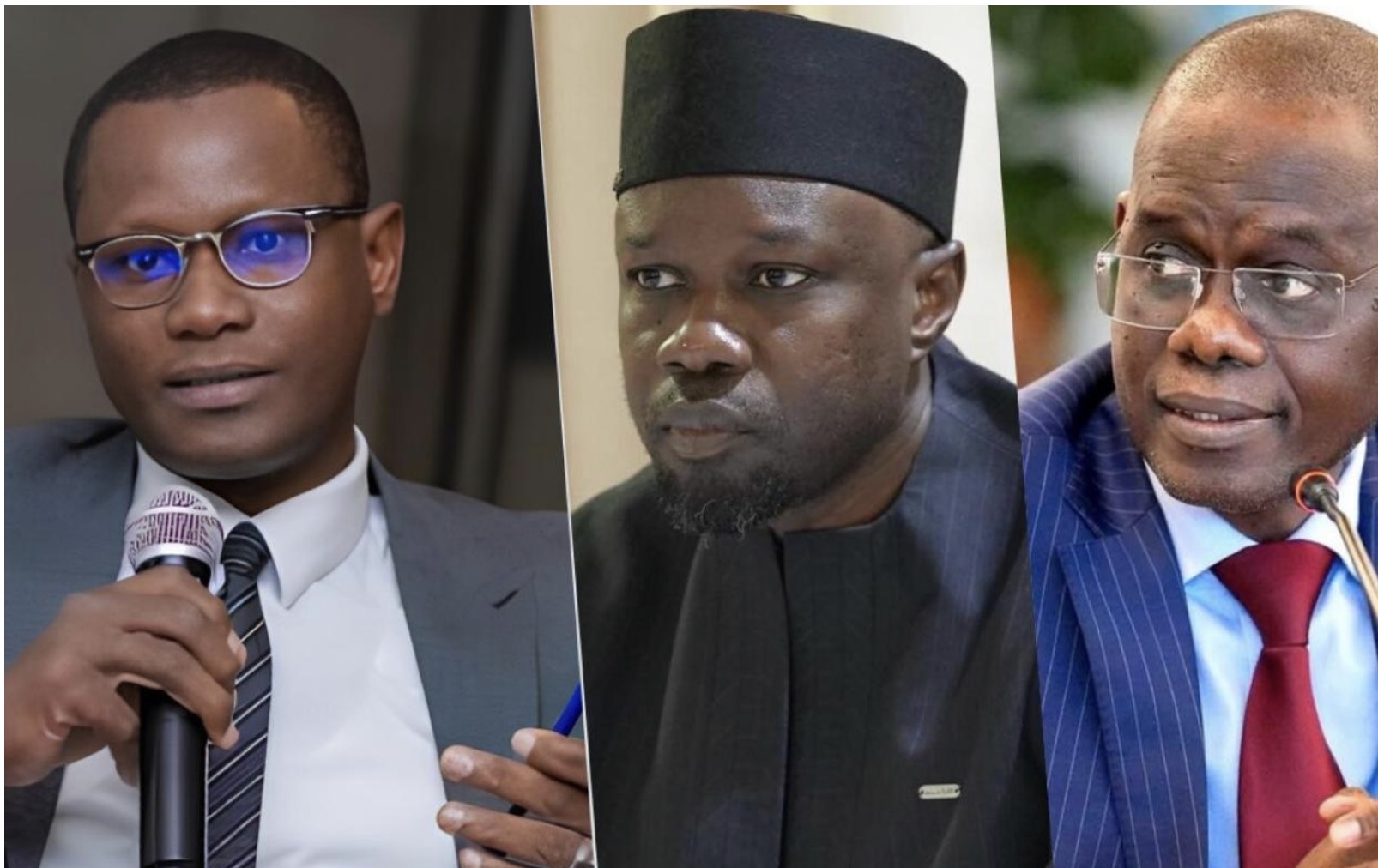 Sonko éjecté, Al Aminou positionné, impact sur les discussions Etat - FMI…: Dr Serigne Moussa Dia expose les grands enjeux (Économiste)