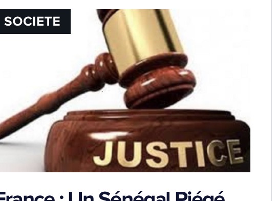 France : un Sénégalais piégé par le Code de la famille
