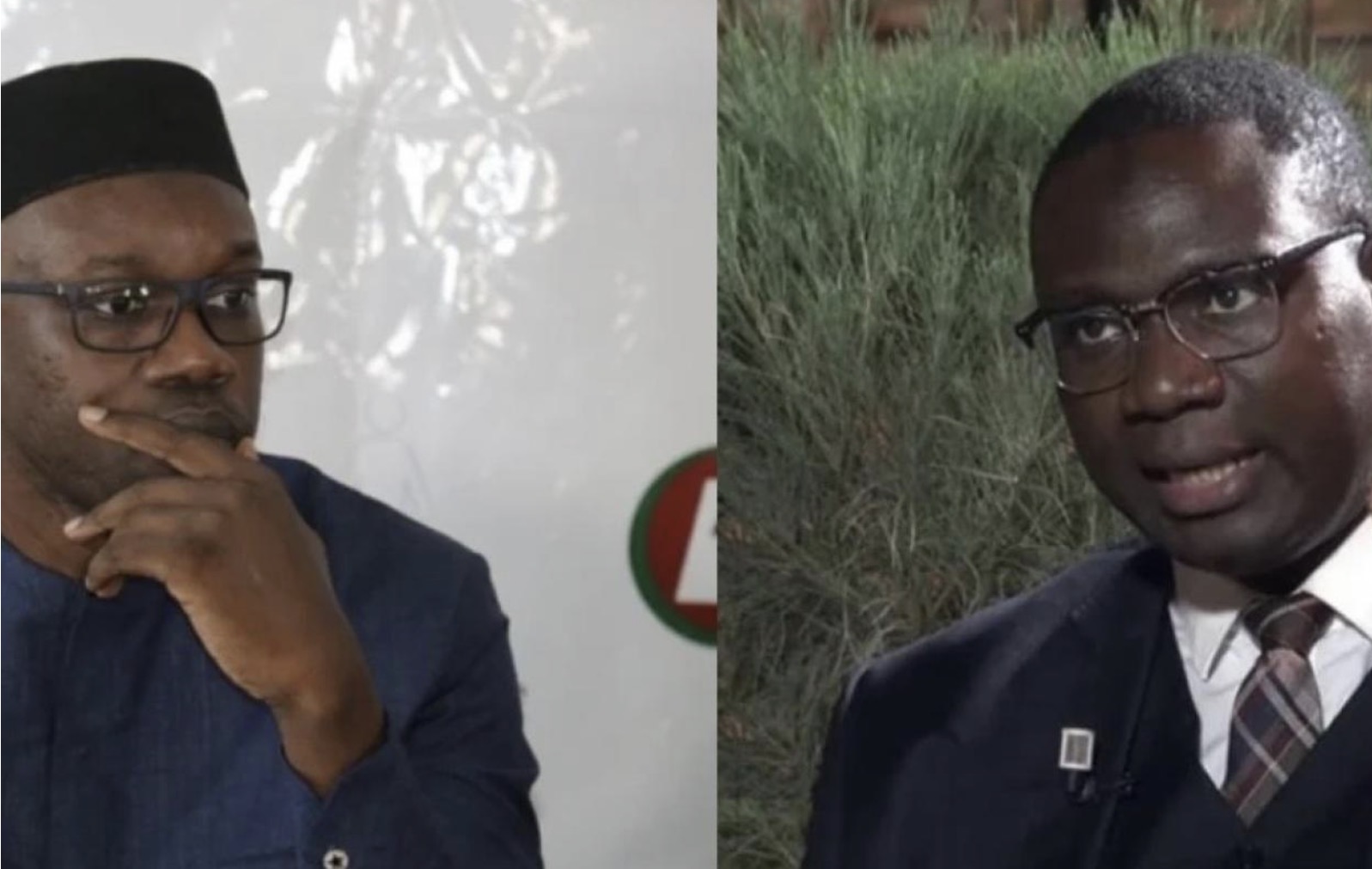 Le Sénégal est plus grand que chacun d'entre nous" : La réponse de Moussa Bala Fofana au recadrage de Sonko