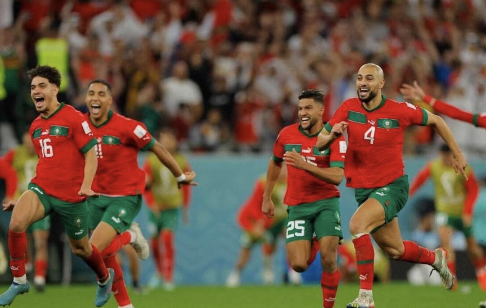 Coupe du monde 2026 : Un joueur marocain bloqué à Rabat faute de visa
