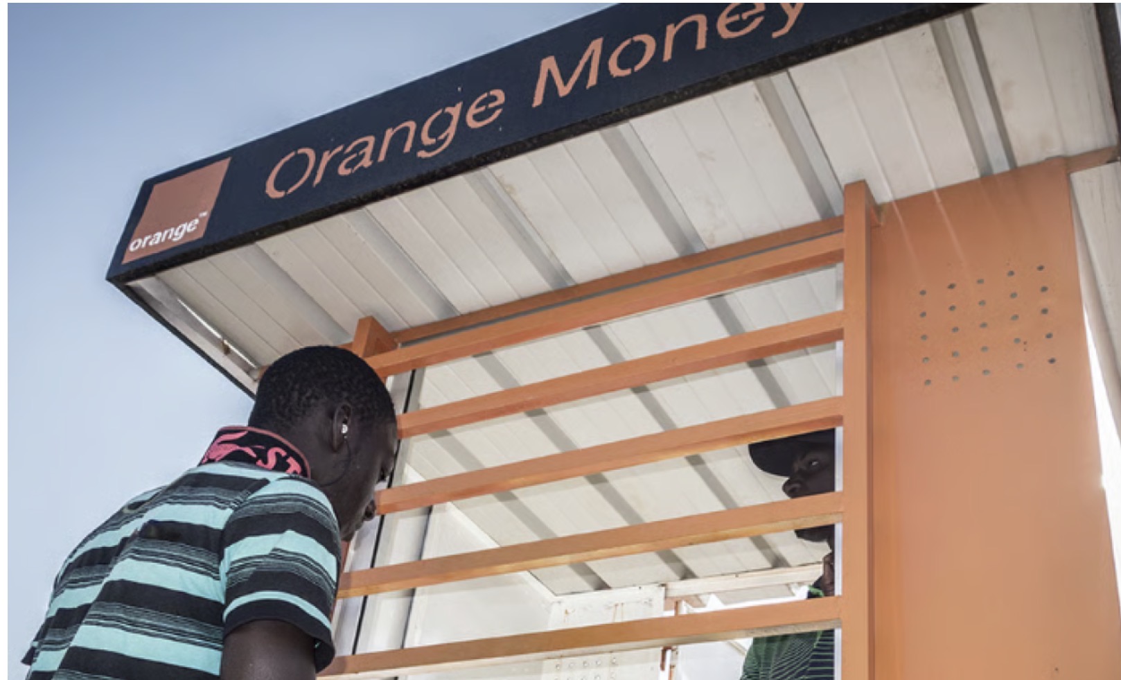 Licencié par la Sonatel : il dépouille des gérants Orange Money « pour se venger »