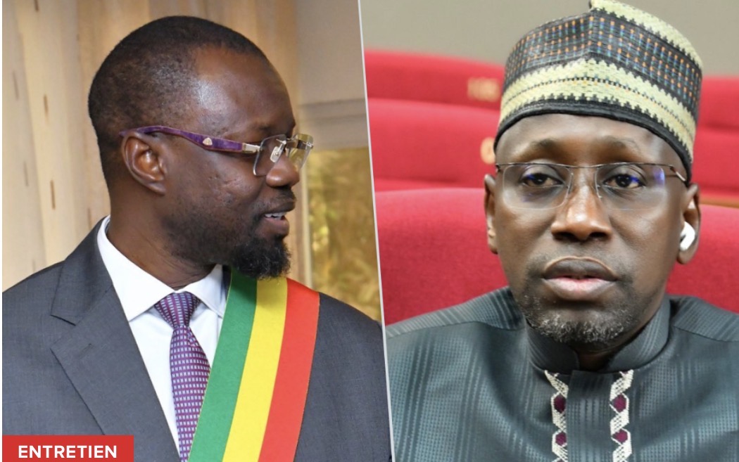 Il devait impérativement retrouver sa place…» Ismaila Wone, l’ex-député qui a rendu à Sonko son siège, raconte…