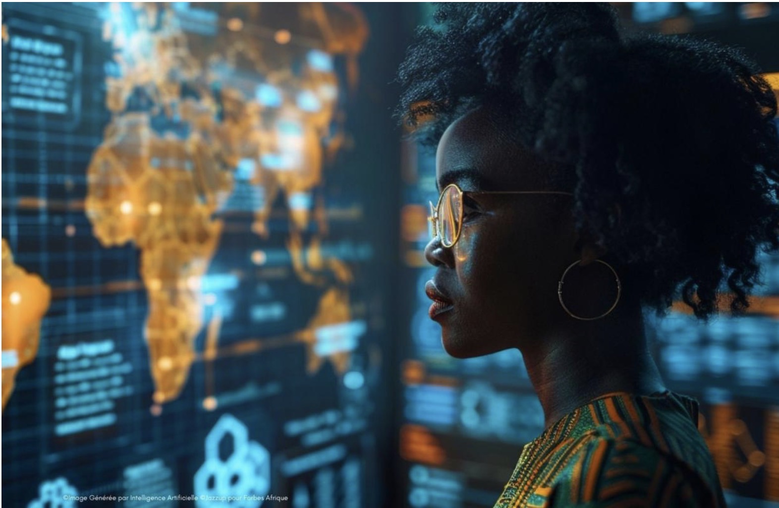 Numérique, industrie, intelligence artificielle, qui formera les compétences de demain ?