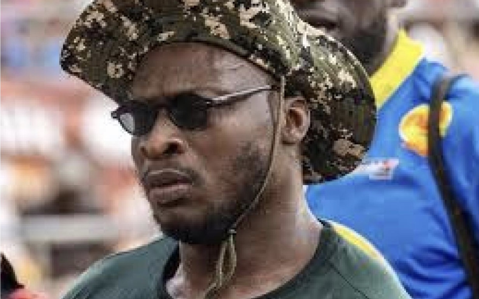 Boy Niang 2 vs Reug Reug : La prédiction choc d'Ama Baldé avant le grand combat !