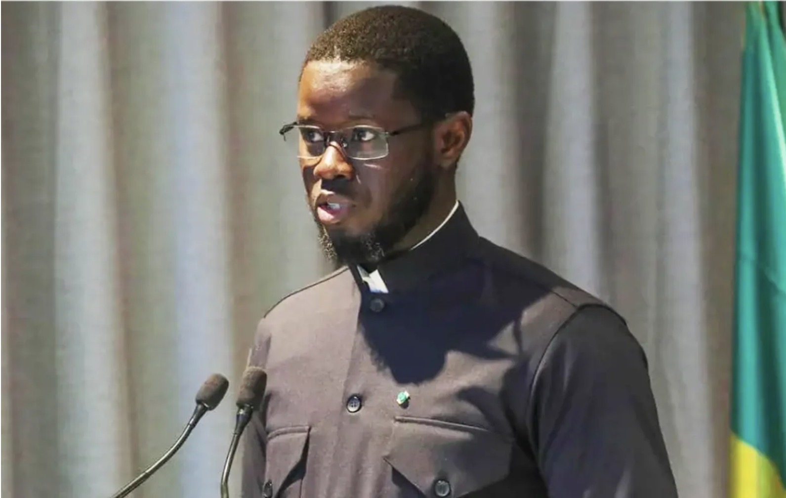 Conseil des ministres : Bassirou Diomaye Faye fixe le cap et donne une première mission à Al Aminou Lo