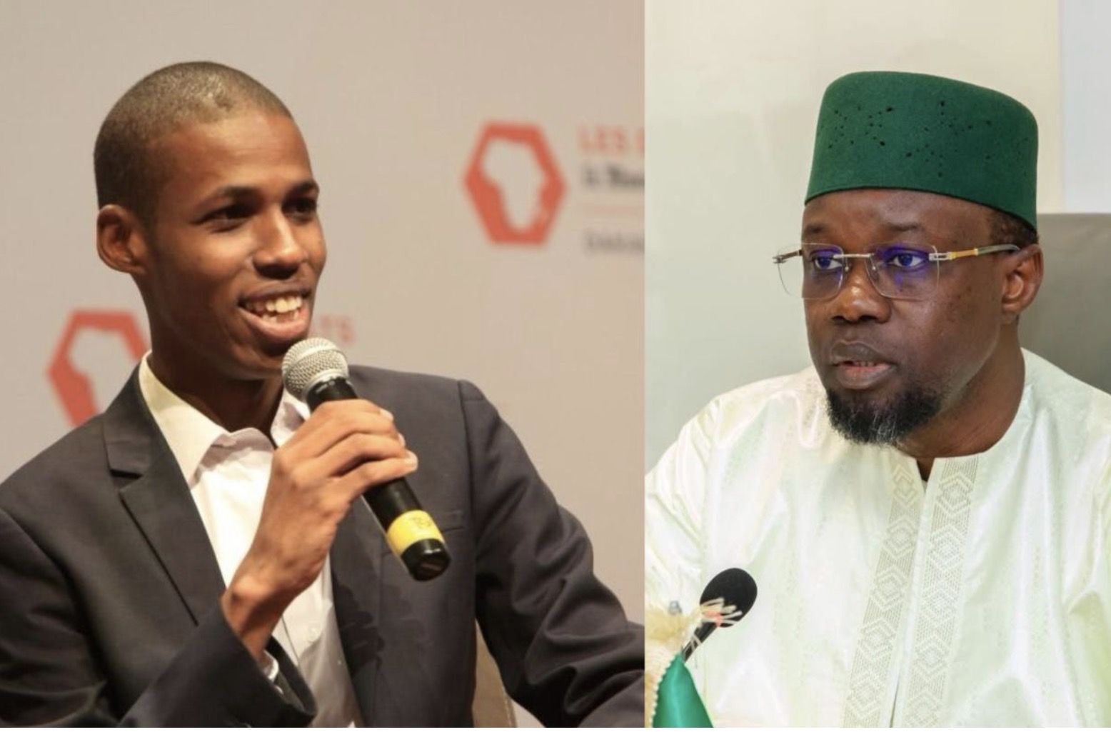 Hamidou Anne : "Ousmane Sonko est un curieux personnage"