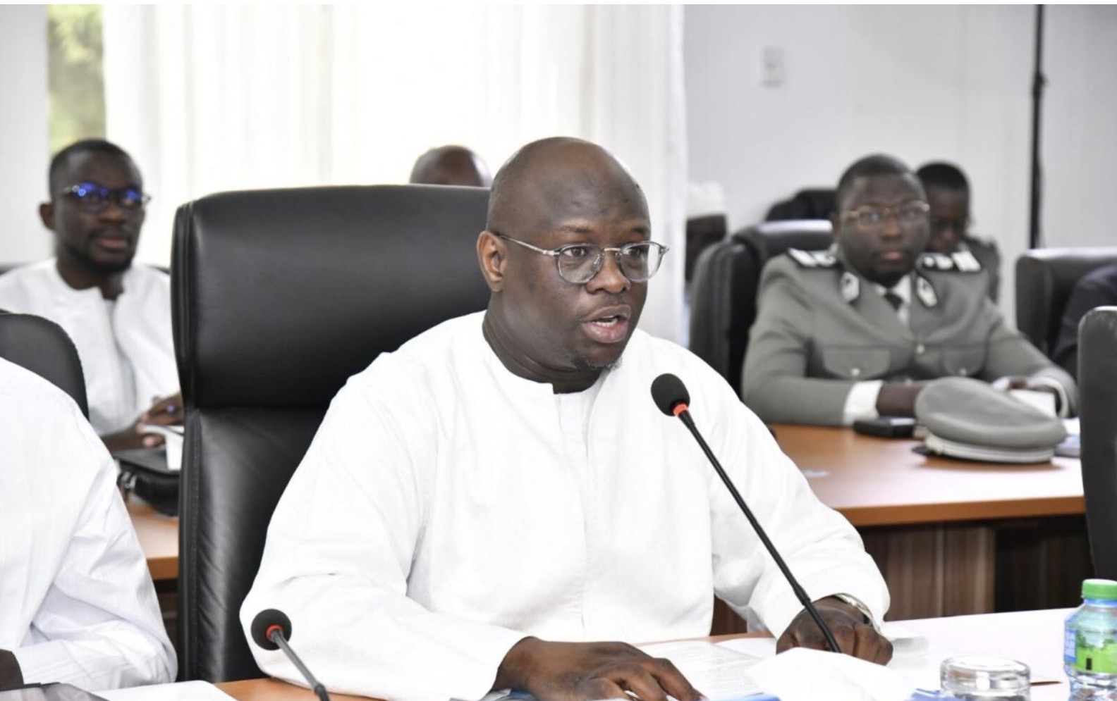 Dette publique : Le Sénégal procède au remboursement anticipé de deux obligations en devises