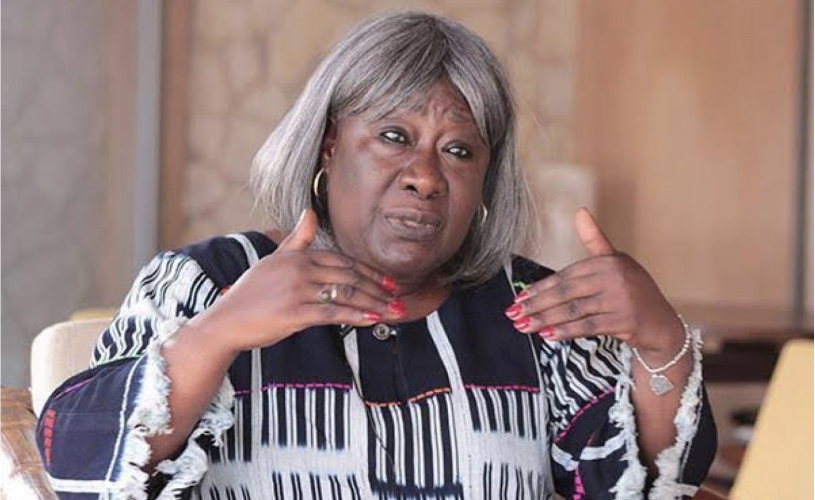 Inadmissible » et « faible » : Ndioro Ndiaye et des leaders féminines attaquent la composition du nouveau gouvernement