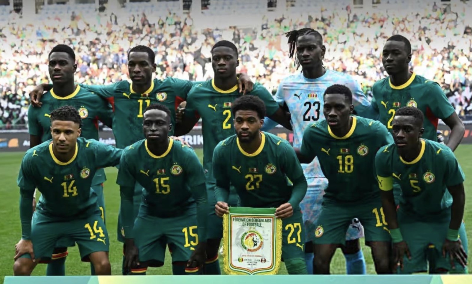Mondial 2026 : New York fait une belle surprise aux Lions (vidéo)
