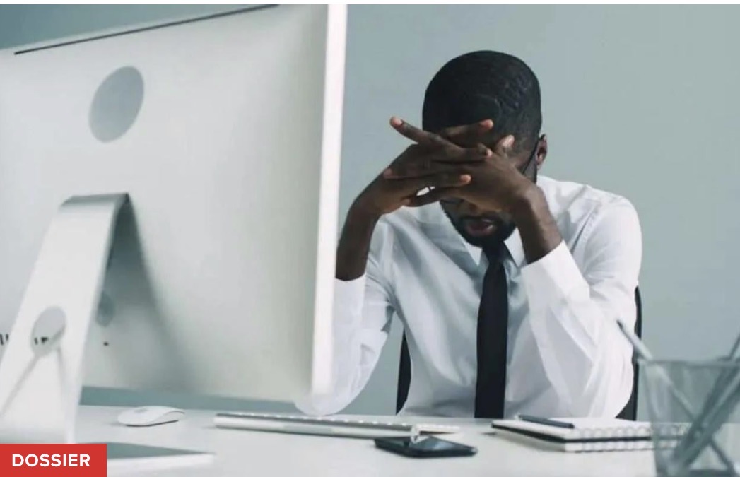 Du burn-out aux pratiques occultes : L’envers du décor terrifiant des conflits de couloir en entreprise