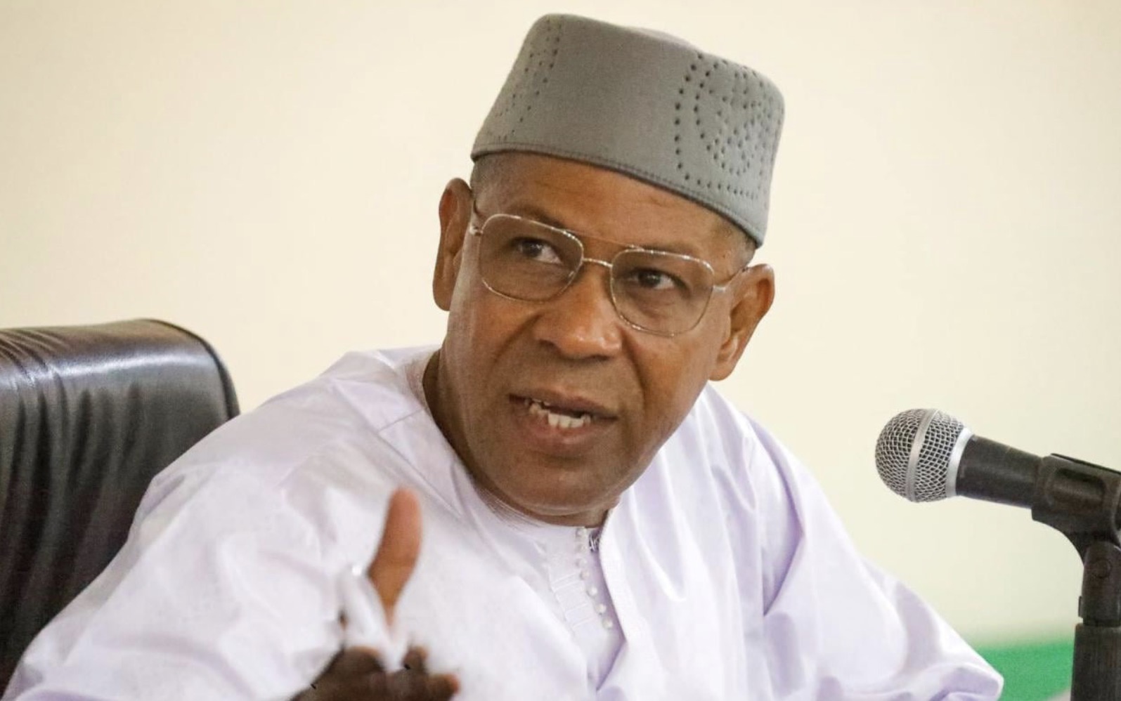 Mali: un journaliste convoqué par la justice après une diatribe anti-junte