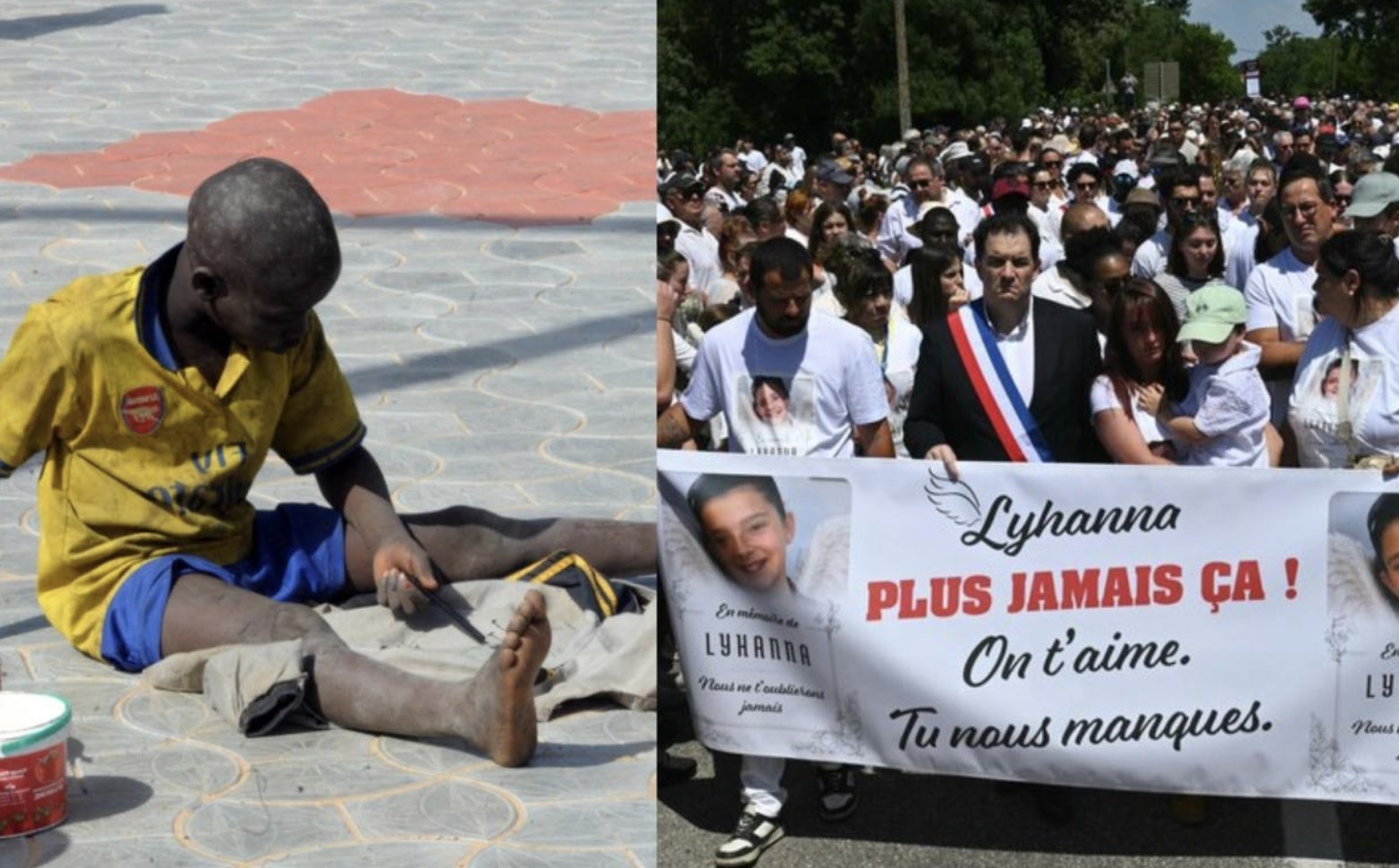 Nos enfants sacrifiés sur l’autel de l’impuissance d'État (par Adama Ndiaye)
