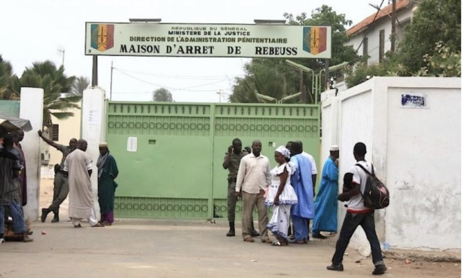 Rebeuss : une « affluence monstre » annoncée ce mardi