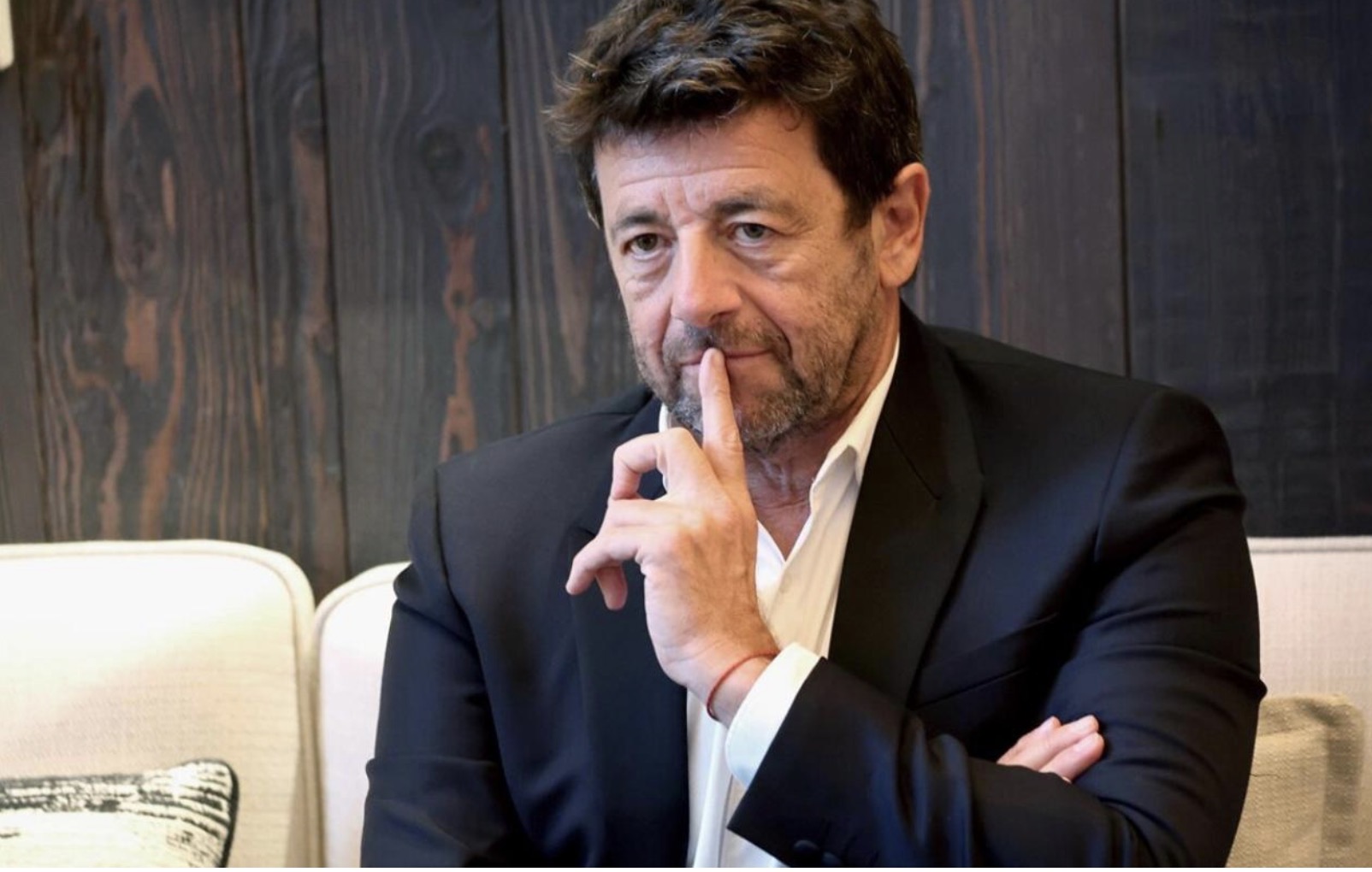 Patrick Bruel: sa garde à vue prolongée de 24 heures, nouvelles plaintes à venir