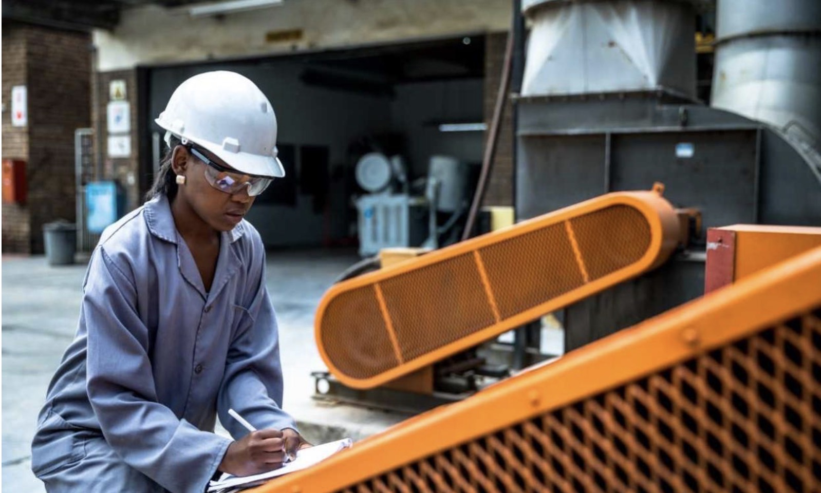 Top 10 des pays les plus industrialisés d’Afrique en 2025 (Rapport de la BAD)