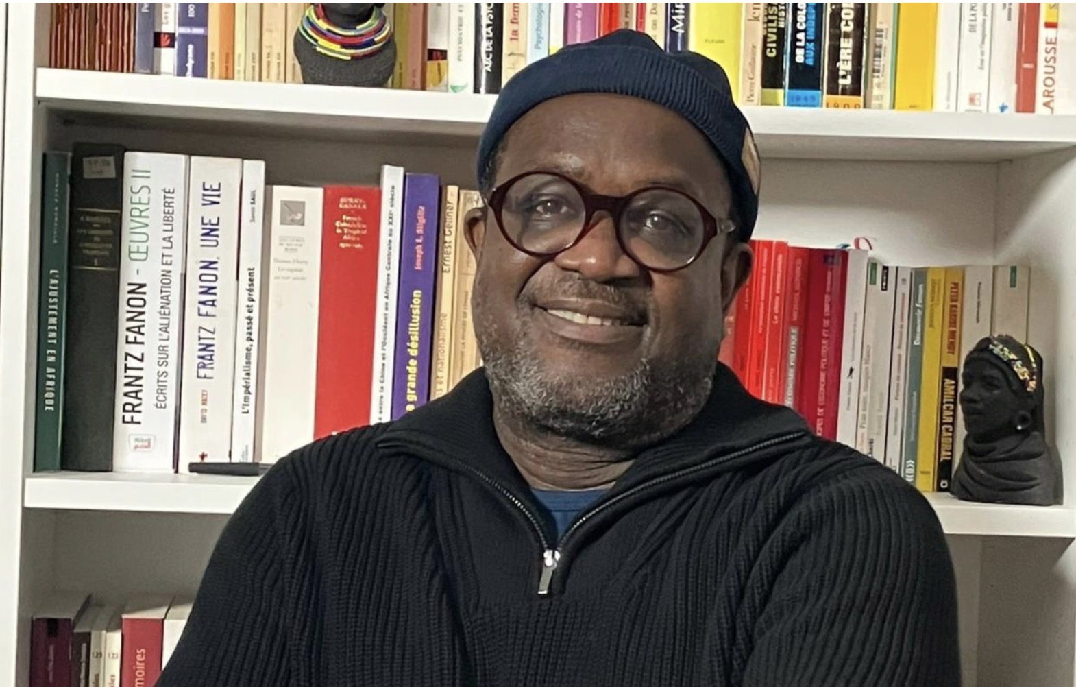 Révolution souverainiste » : Dr Félix Atchadé décrypte la nouvelle feuille de route de PASTEF