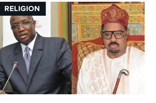 Polémique Ahmet Khalifa Niass : la réponse cash de Makhtar Cissé
