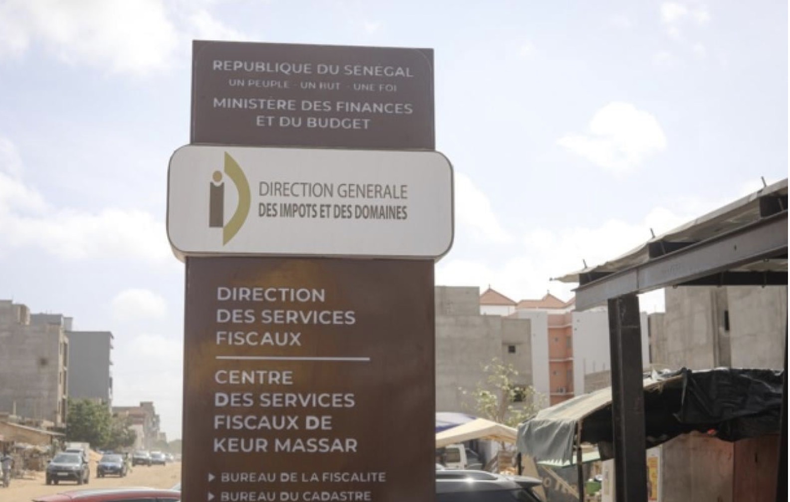 Fiscalité : La DGID rappelle l'échéance du 15 juin 2026 pour le paiement de l'IR et de l'IS