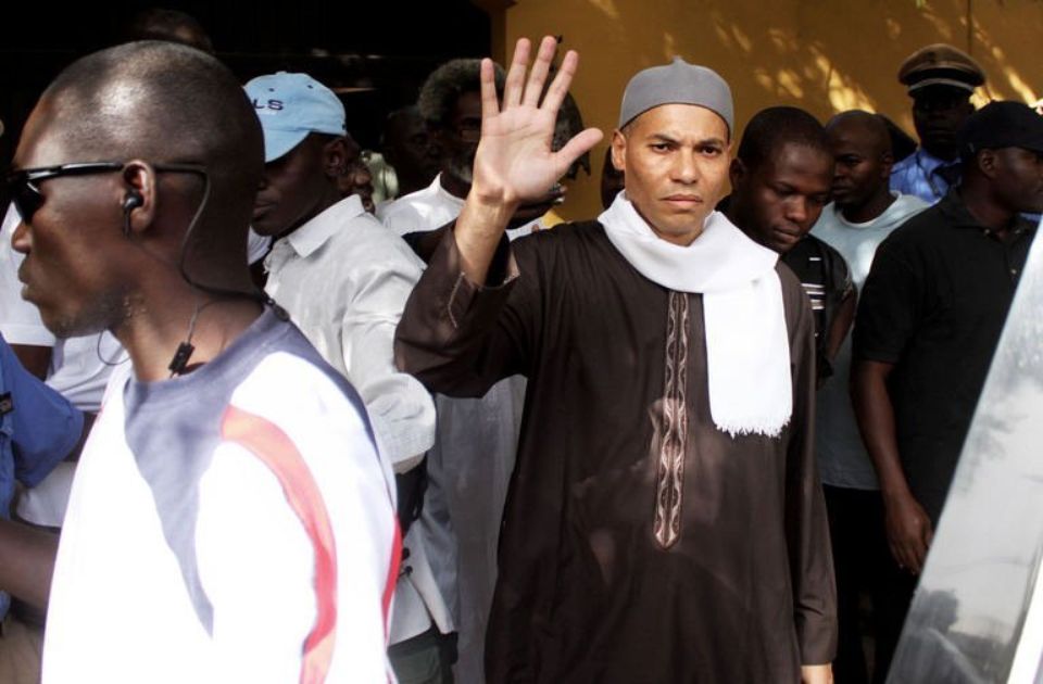 Exclusif - Karim libre, la semaine prochaine : non pas avec une amnistie, mais plutôt une grâce présidentielle