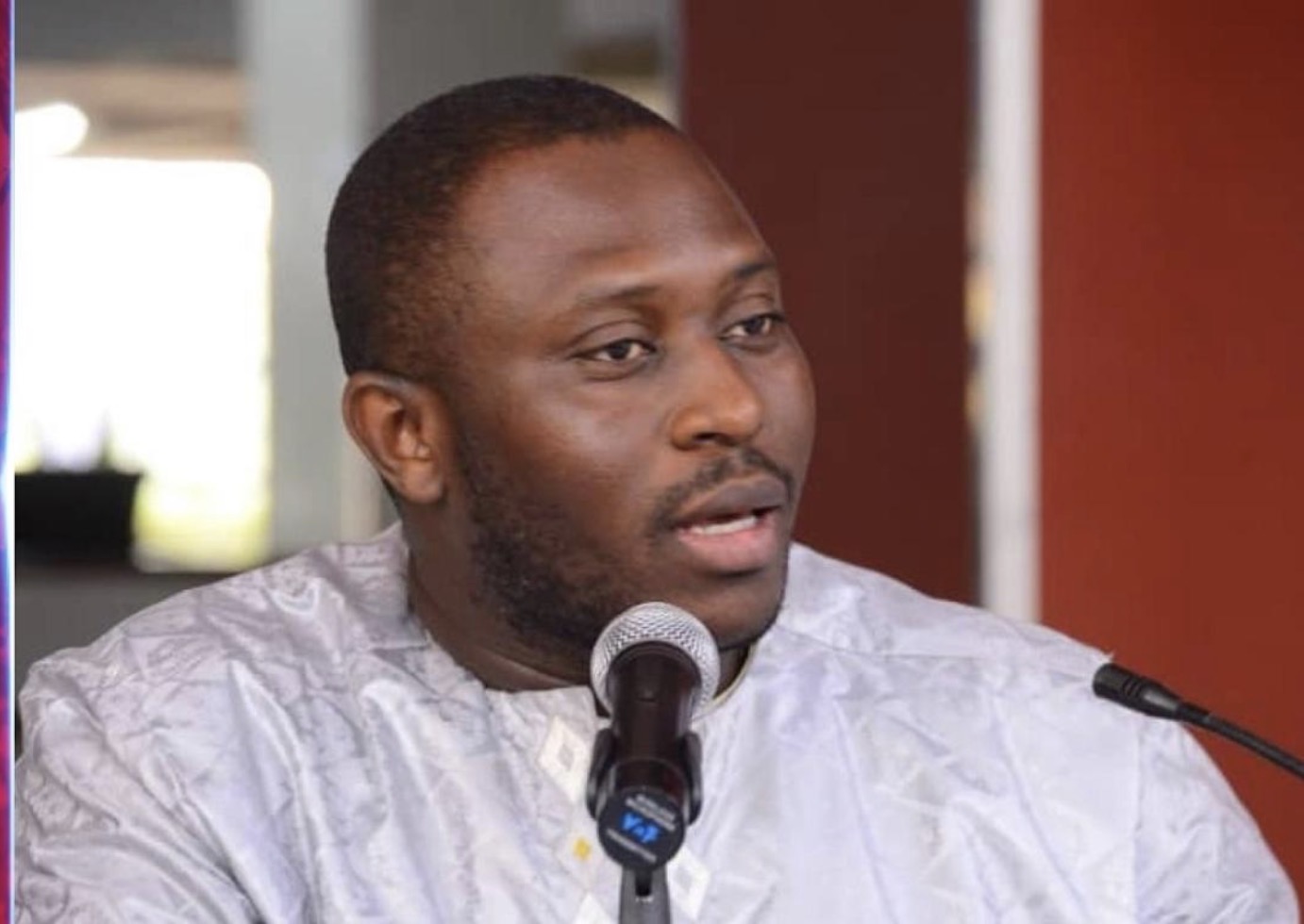 Affaire Aser: Bachir Fofana révèle "les détails du scandale"