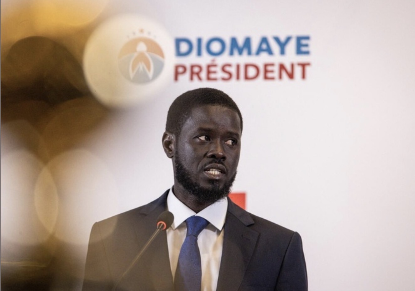 Coalition Diomaye Président : Bassirou Diomaye Faye réorganise son dispositif avec cinq nouvelles nominations
