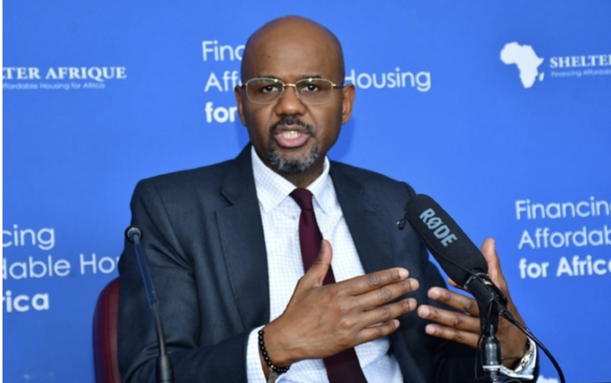 Banque de développement Shelter Afrique : Un bénéfice global de 2,14 millions de dollars, soit une augmentation de 20 % enregistré en 2025