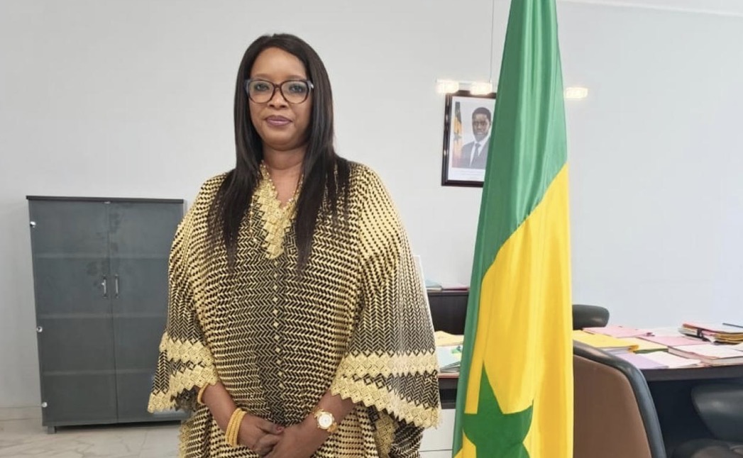 Culture : Mame Coumba Diop, une femme de l’ombre aux commandes du département culturel