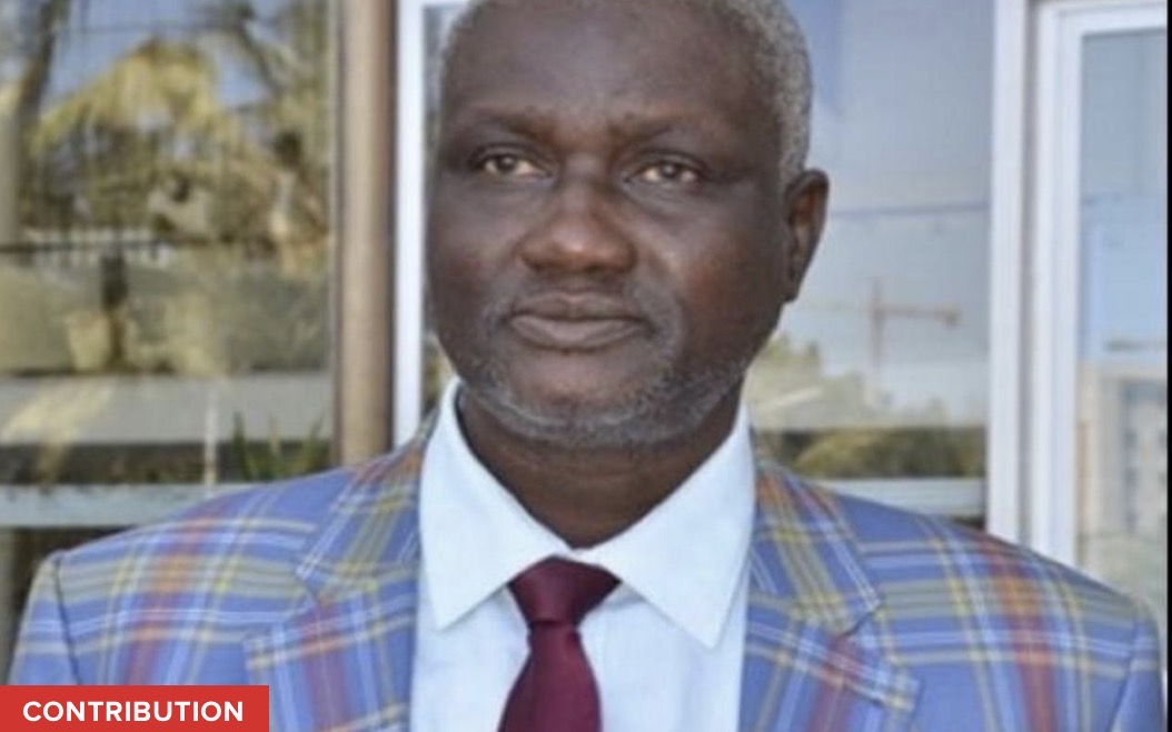 Fonds politiques : entre exigence de transparence et risque d’un affaiblissement de l’État [PAR Ibrahima Baba SALL]