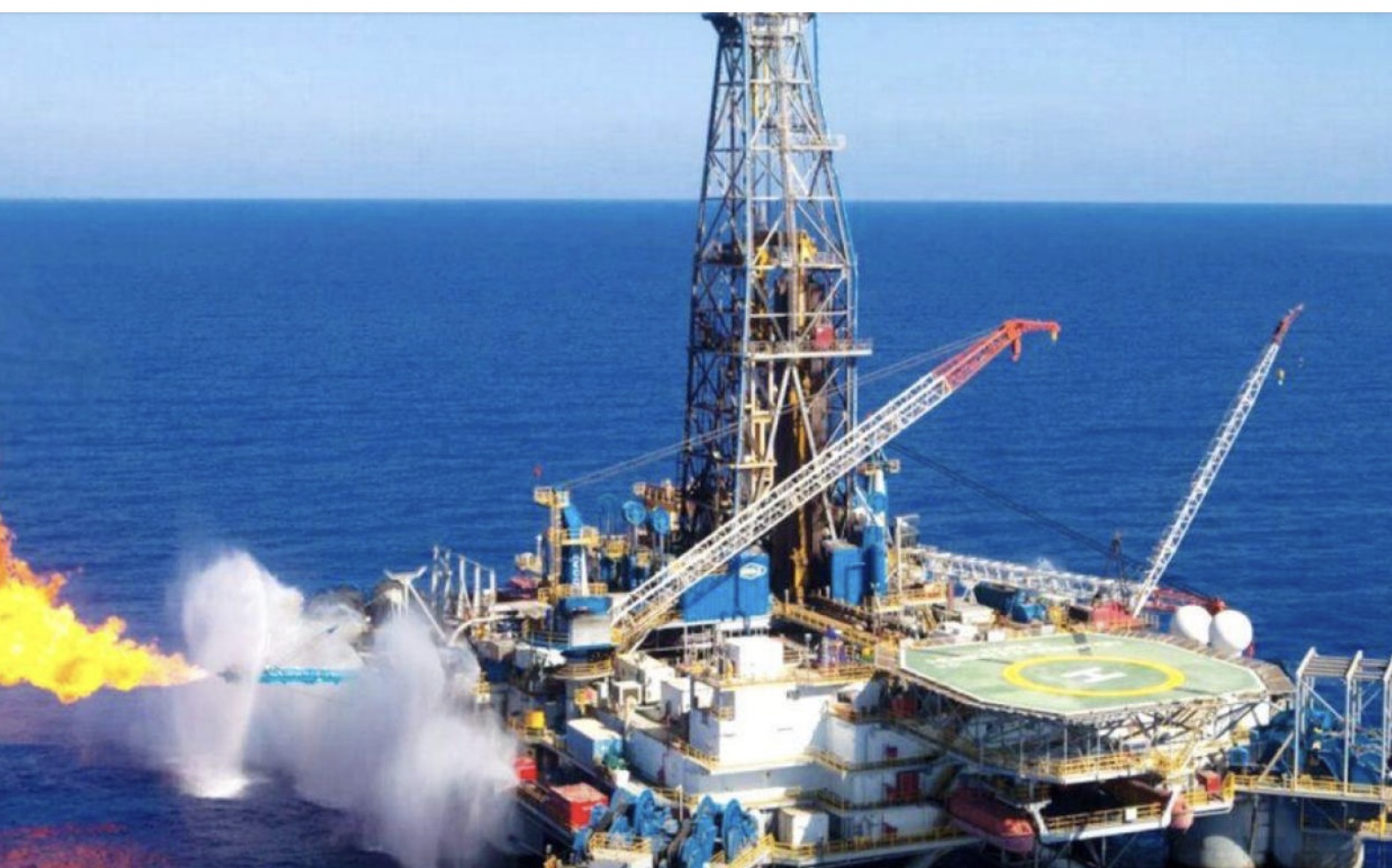 Pétrole et gaz : Le Sénégal se retrouve avec 12,5 milliards sur trois mois