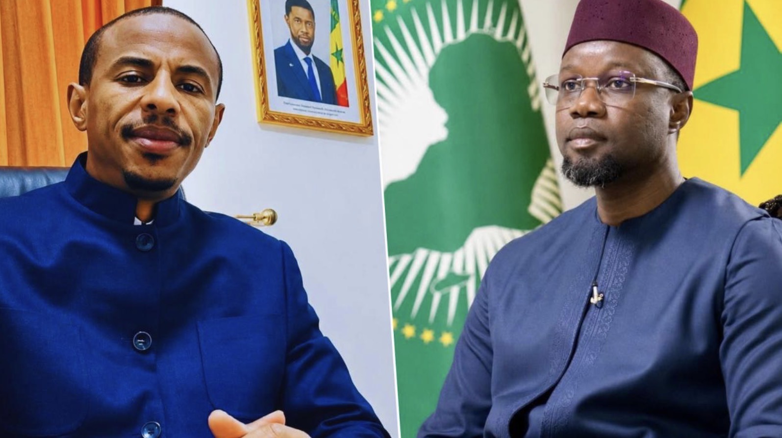 La vraie trahison du Projet…» : Aldiouma Sow de Pastef dézingue l’entretien de Sonko