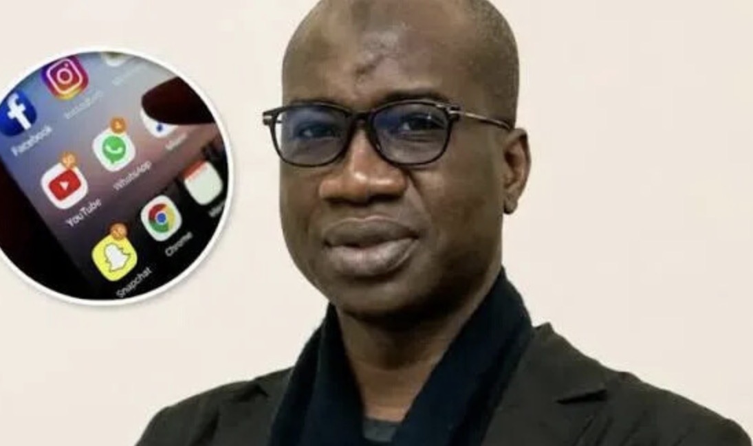 Temps yiii danga gueuna toyy» – Sēxtapes et messages chocs : Les secrets inavouables du réseau de Ndiaga Seck déballés par la DSC