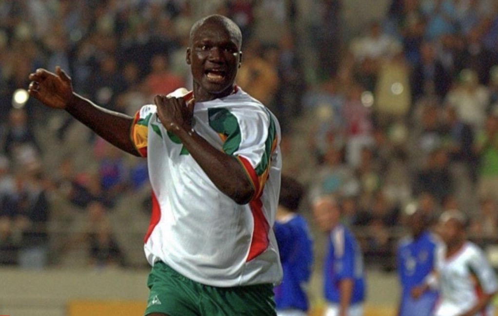 France vs Sénégal : Mohamed Adama Sarr donne son pronostic sur le choc de Coupe du Monde