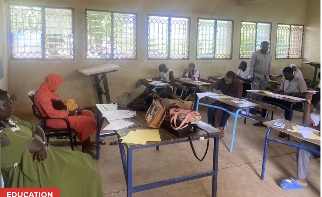 CFEE 2026 : 5 991 candidats attendus dans l’Académie de Kédougou