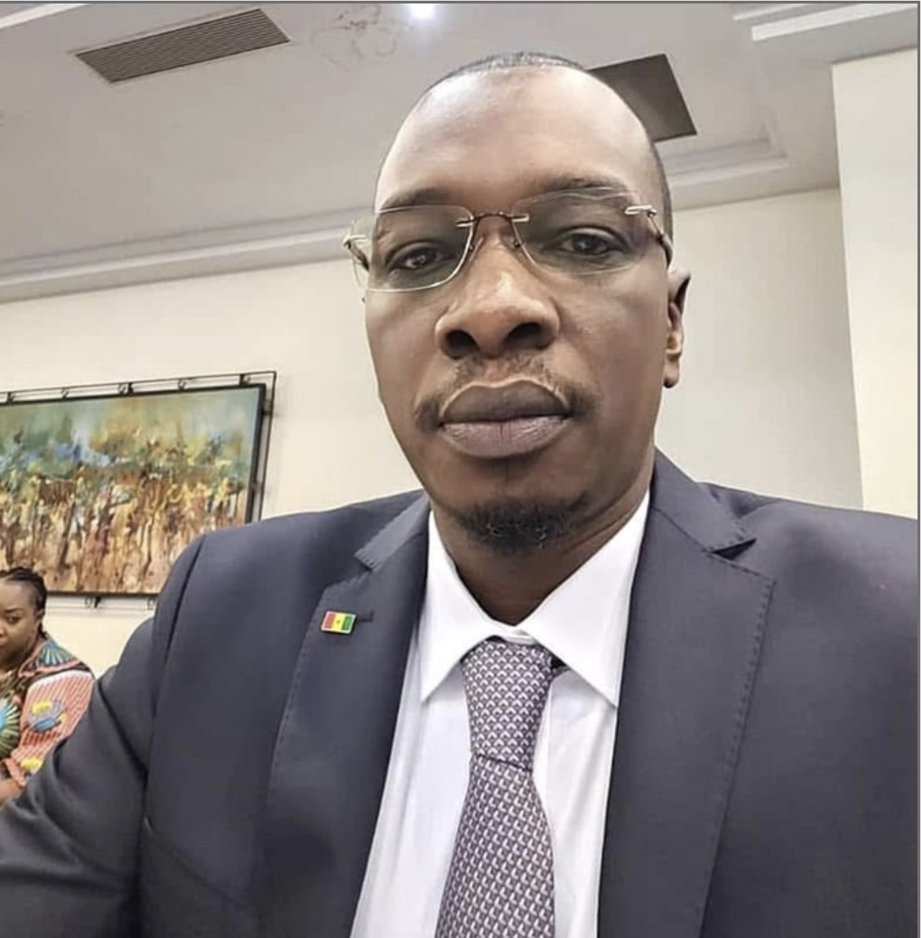 Affaire du PTN : la Haute Cour de justice émet un mandat d’arrêt international contre Moussa Bocar Thiam