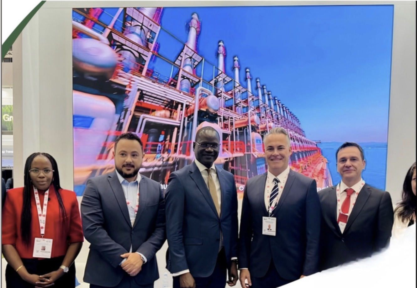 African Energy Forum 2026 : le Sénégal défend une vision d’une énergie au service de l’industrialisation africaine