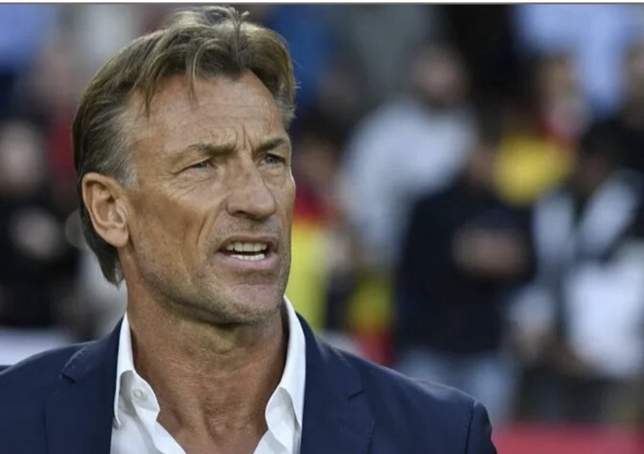 Mondial 2026 : la Tunisie mise sur l’expérience d’Hervé Renard pour relancer ses ambitions