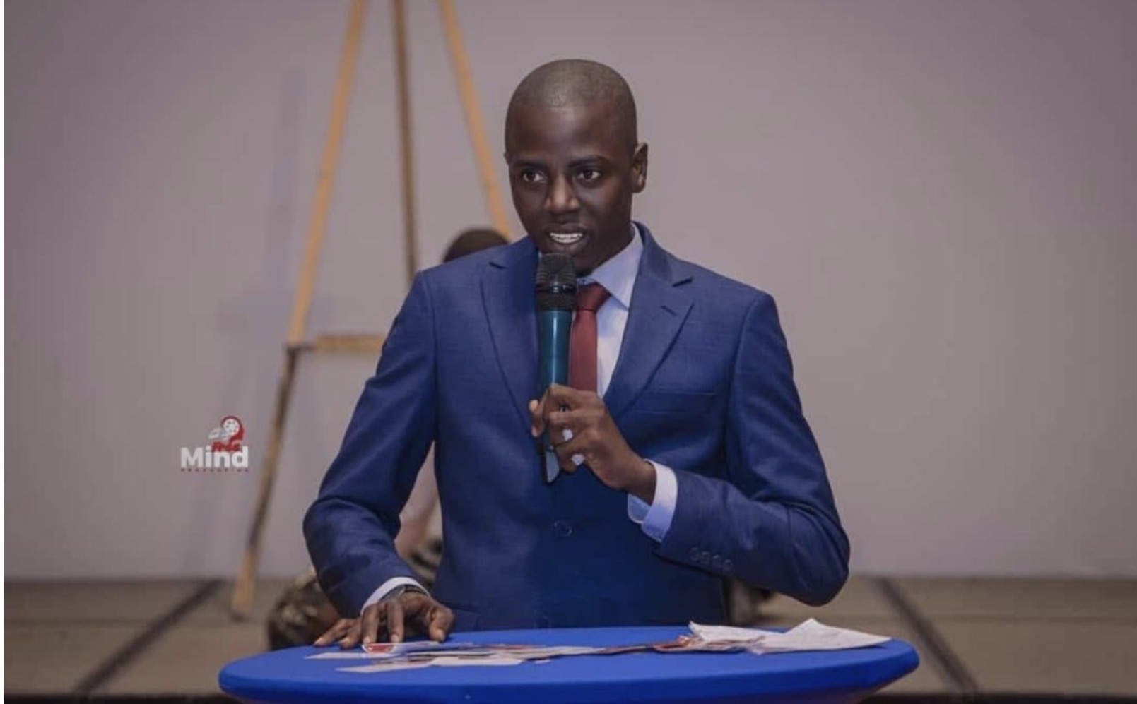 JPS FATICK : Coumba Ndoffène Diouf dénonce son éviction des groupes WhatsApp  du parti