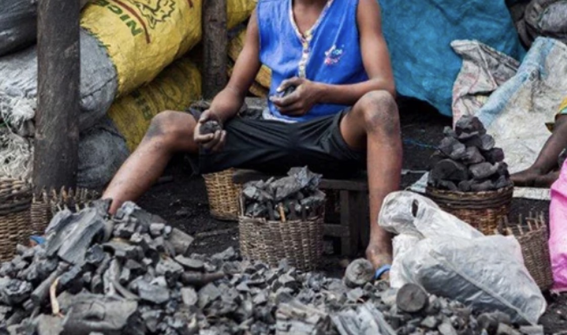 Afrique : L'étude choc qui montre comment le climat pousse les enfants au travail forcé et à l'exode