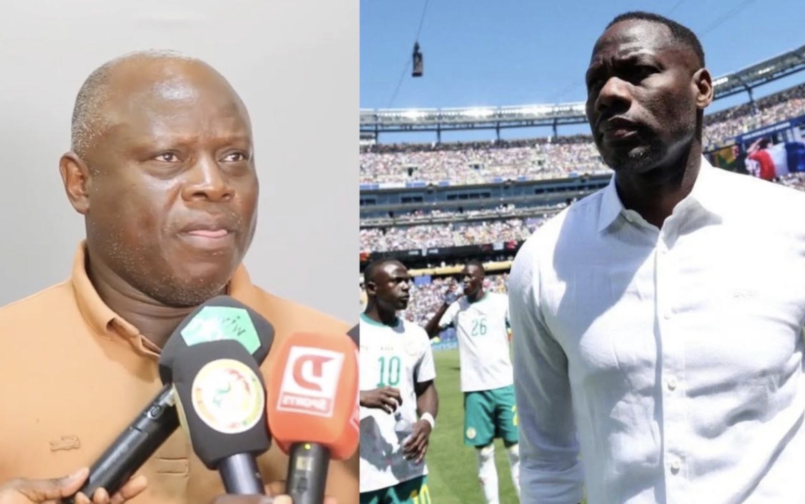 Erreurs fatales contre la France et plan anti-Norvège : Amara Traoré décortique le jeu des Lions