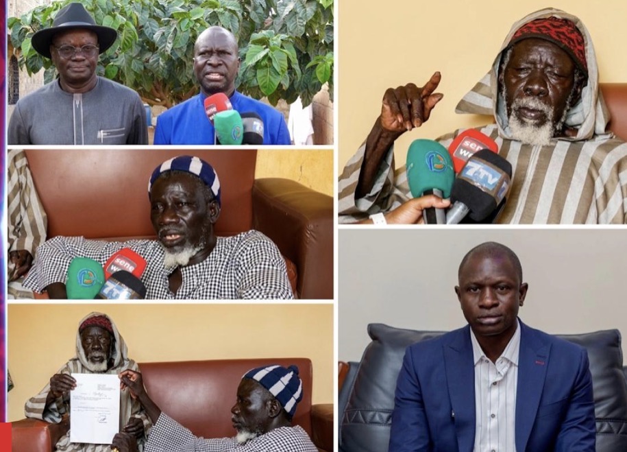 Keur Massamba Guèye : les habitants rejettent toute idée de rattachement à la ville de Thiès