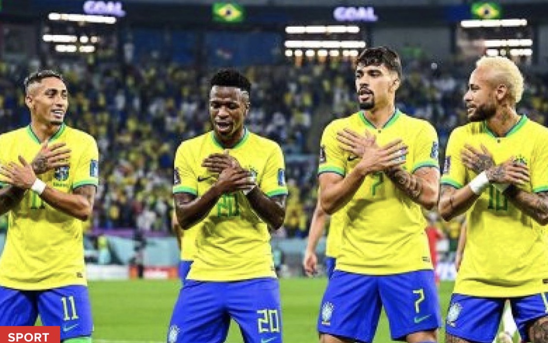 Mondial 2026 (Groupe C) : Le Brésil déroule face à Haïti et prend les commandes