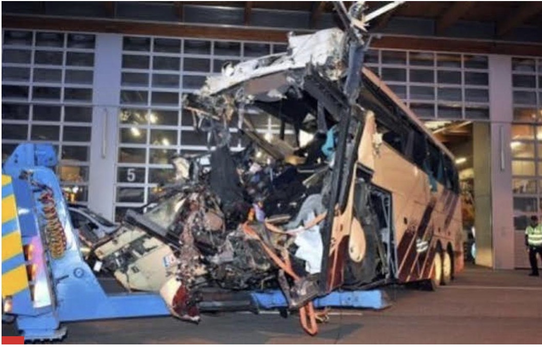Un Sénégalais originaire de Sédhiou meurt dans un accident en Suisse