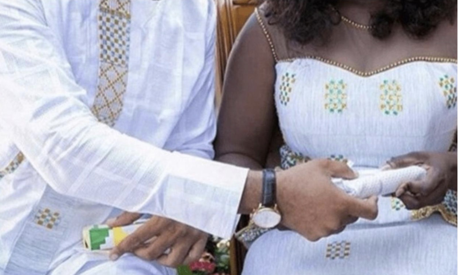 Mbour : une femme deux maris, une incroyable affaire